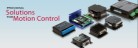 Drivers-Controllers - Providing Solutions for Motion Control