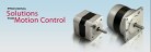 BLDC Motors - Providing Solutions for Motion Control